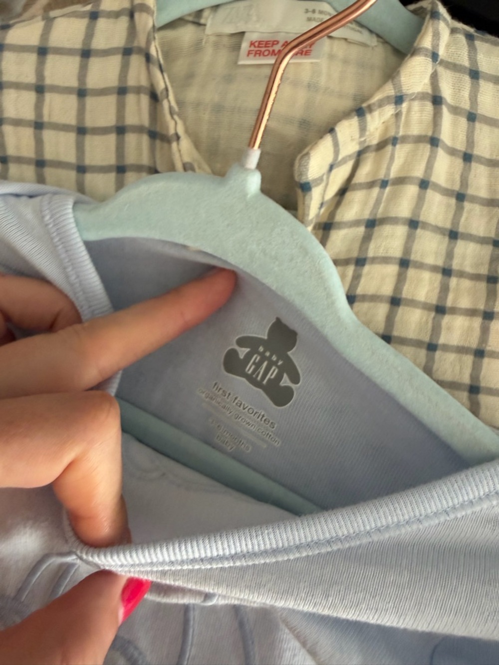 BABY GAP - Picture 8 of 8